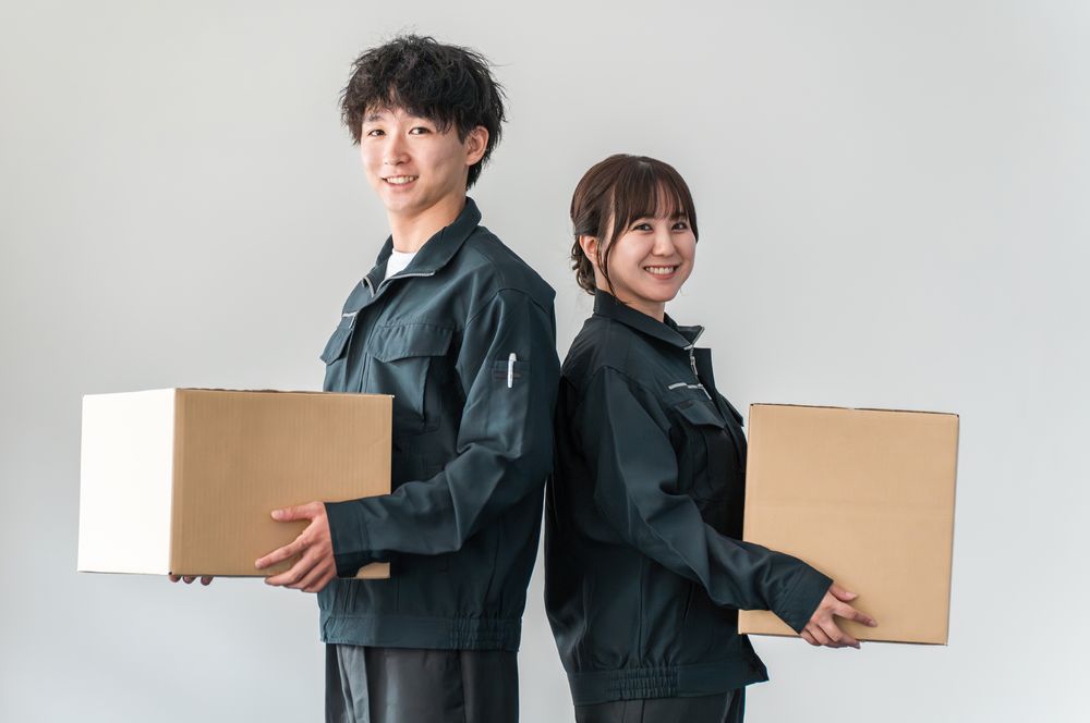 具体的な物流改善の事例と効果