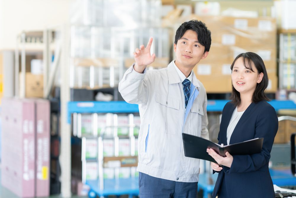 物流業務改善を成功させるための実践的アプローチ