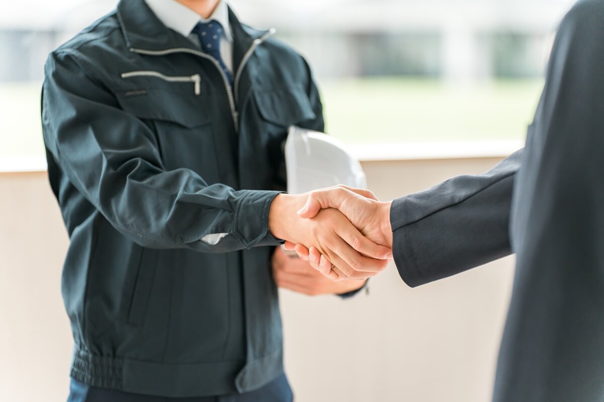 物流×ITで現場を変革!