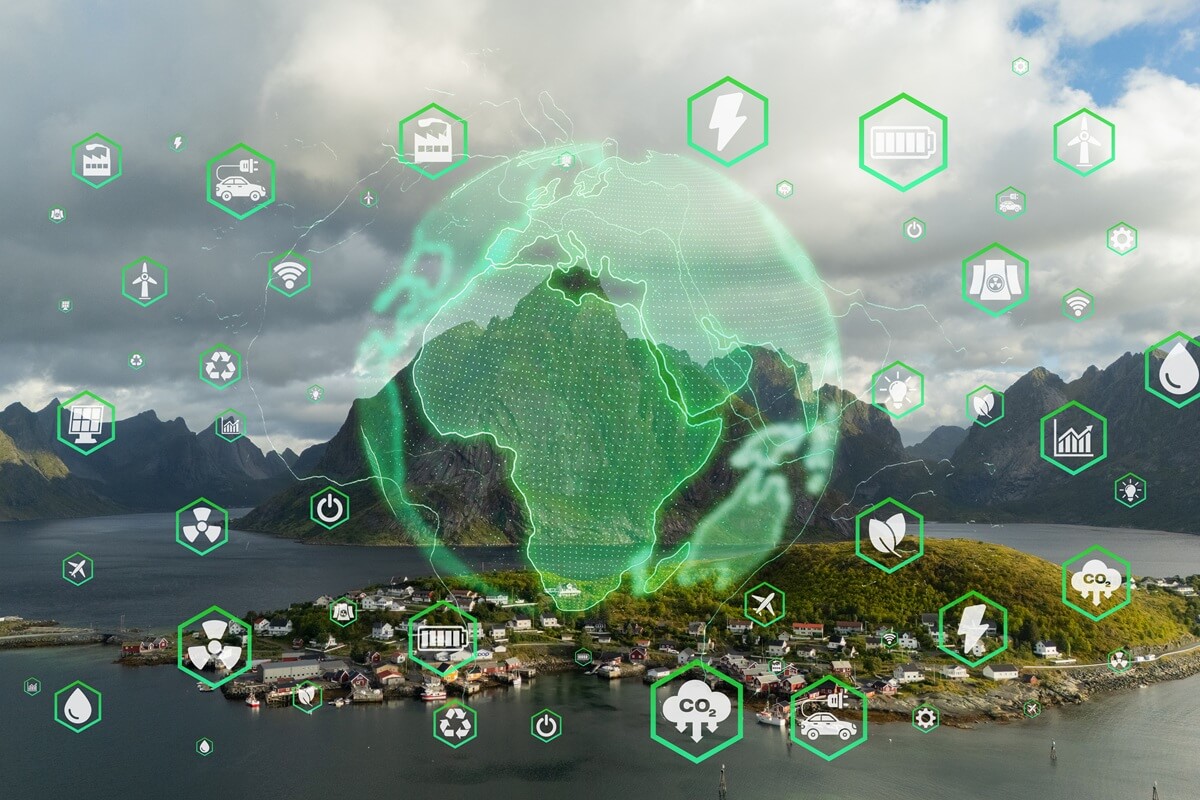 SDGsへの物流業界の取り組み事例！