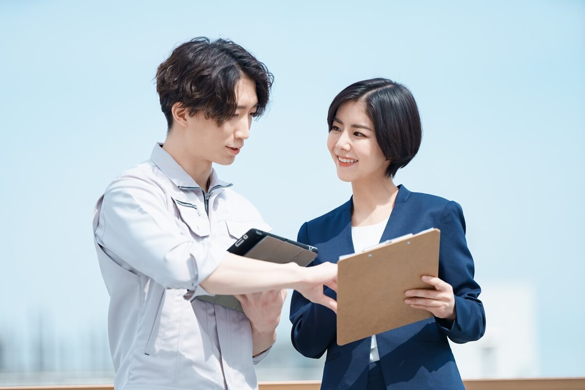 SDGsへの物流業界の取り組み事例！