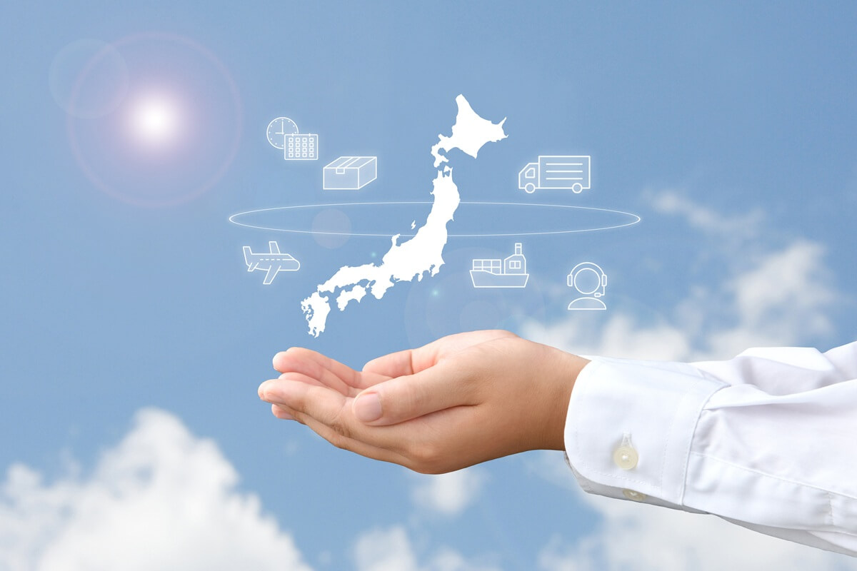 SDGsへの物流業界の取り組み事例！