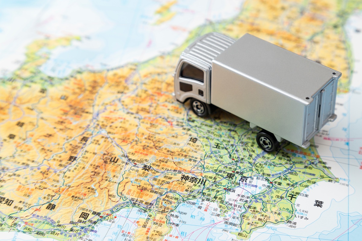 物流拠点の集約と分散のメリット・デメリット！最適な戦略の選び方