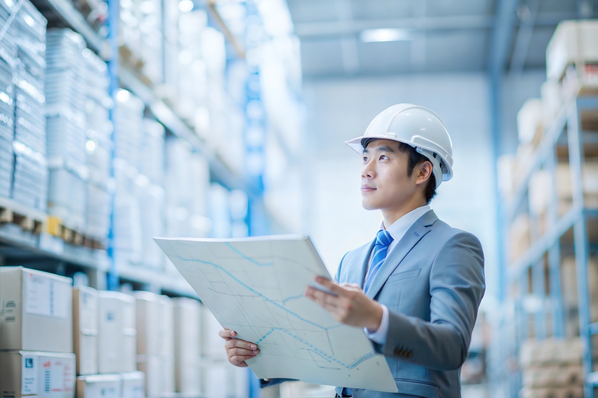 物流サービスとは？種類やメリット・導入時の選び方を徹底解説