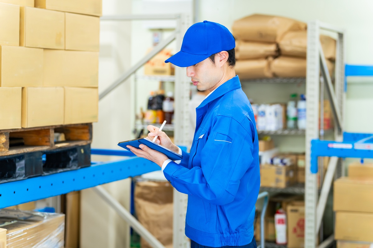 ネットショップ運営者が直面する物流の課題