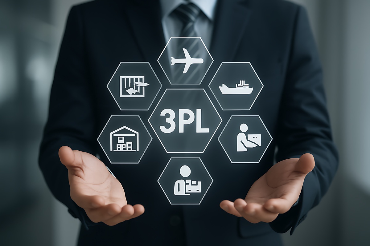 物流アウトソーシングという選択肢
