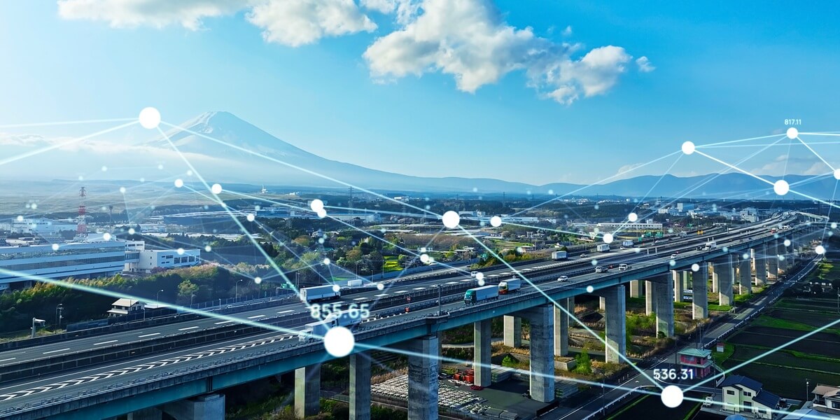 AIが切り拓く物流の未来と今後の展望