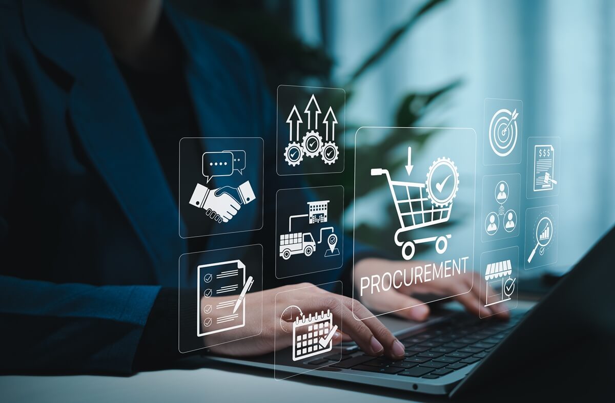 EC物流のプロセスと独自性