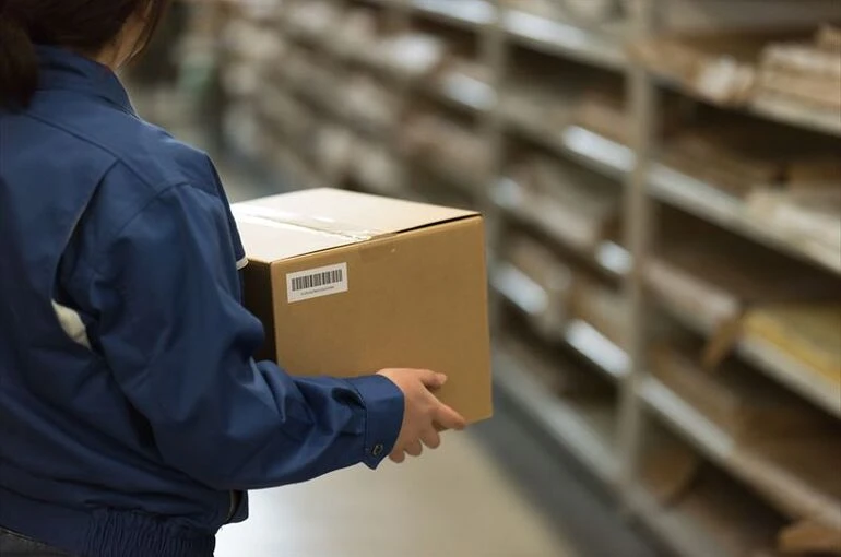 誤出荷の原因は？