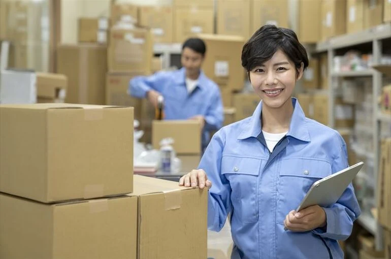 誤出荷の対策は？