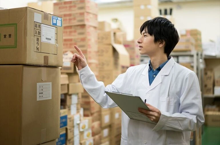 在庫を最適化するには？在庫管理の方法について