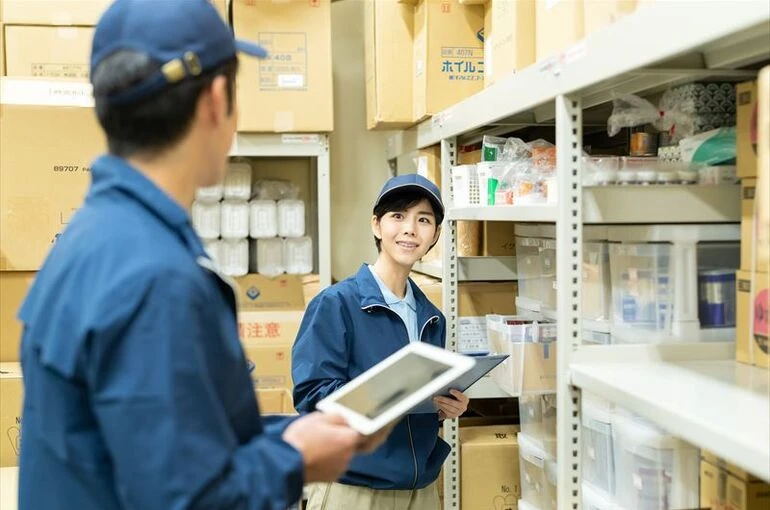 在庫管理を改善する方法は？