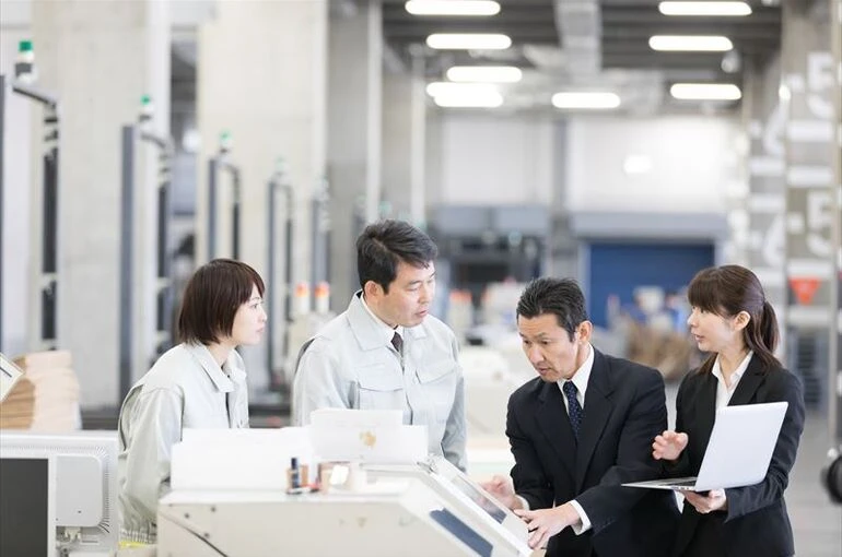 出荷作業(出庫作業)を改善するには？